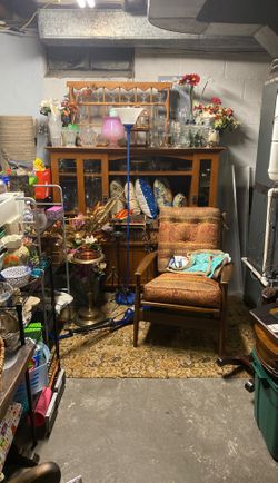 Miscl. Household items