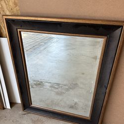 28x34 Mirror
