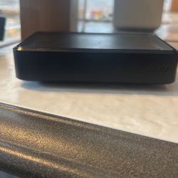 Xfinity Cable Box