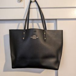 COACH Tote Bag 