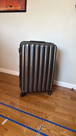 Hard Shell Spinner Luggage Suitcase