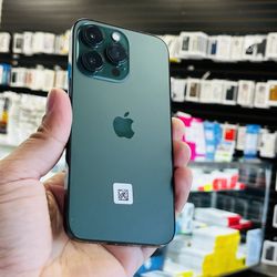 iPhone 13 Pro 256gb unlocked