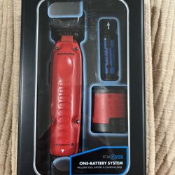 BaBylissPro Lo-Pro FX Cordless Trimmer