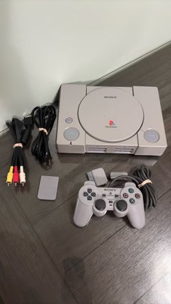 PS1