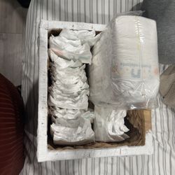 Newborn Diapers