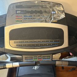 Nordictrack Treadmill 