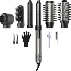 Dyson Airwrap Dupe, Blow dryer & More