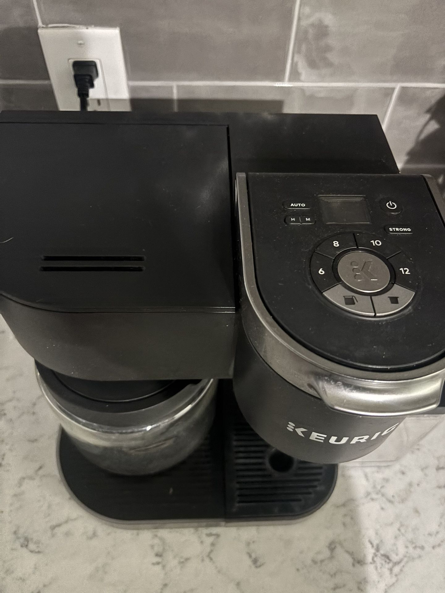 Keurig Duo Coffee Maker