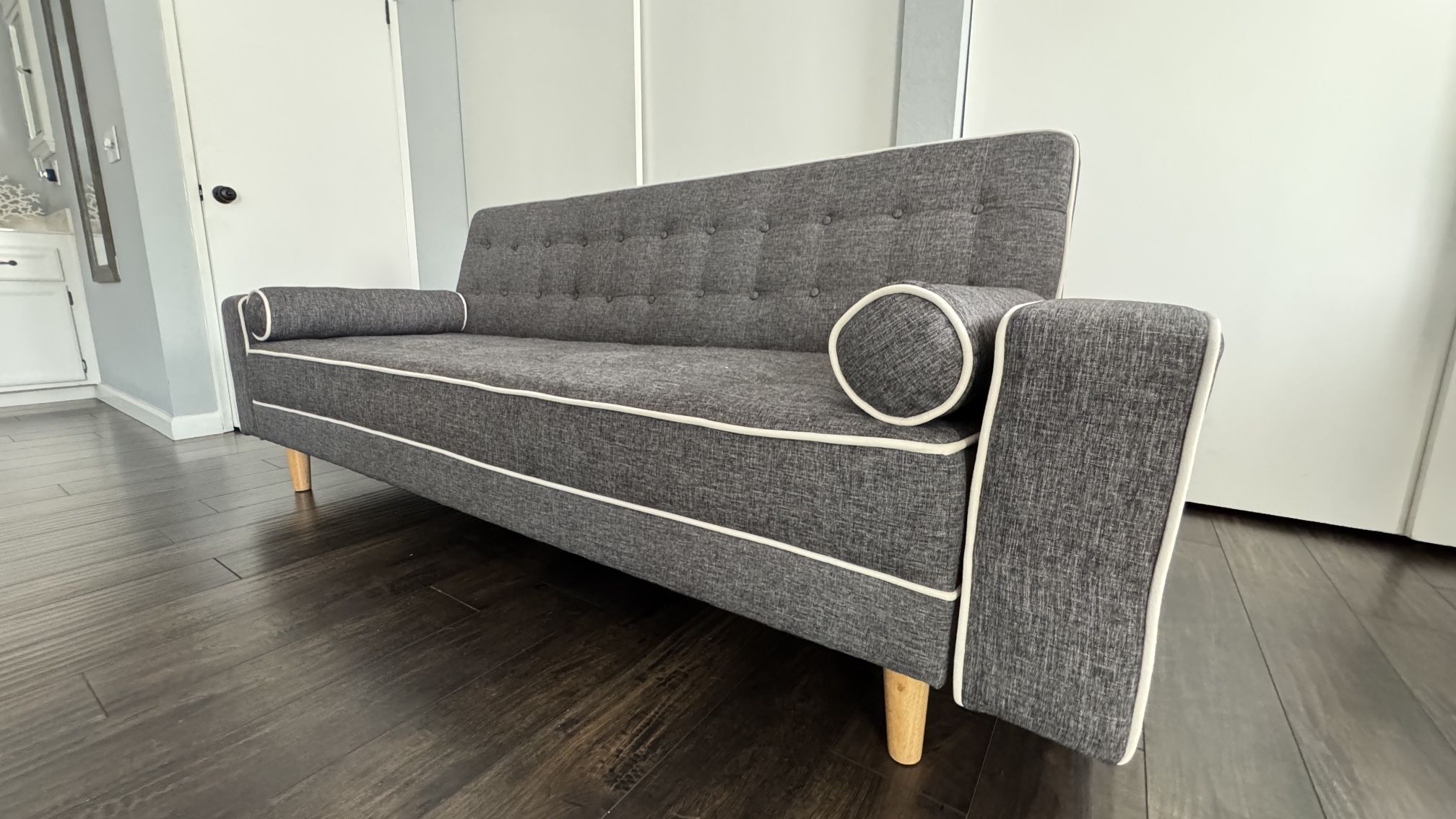 Modern Futon