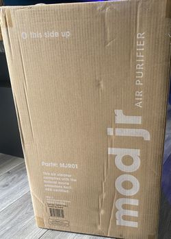 Oransi Mod Jr Air Purifier