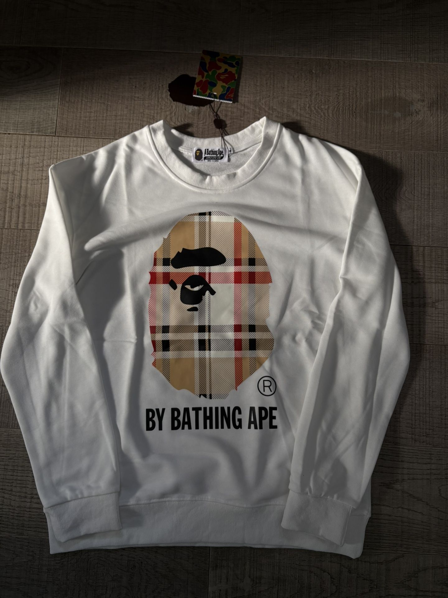 Bape, Denim tears, Essentials