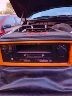 Signal tracker