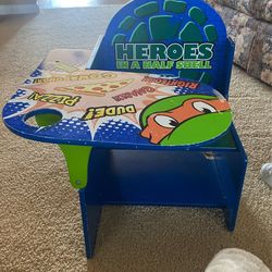 Children’s Desk