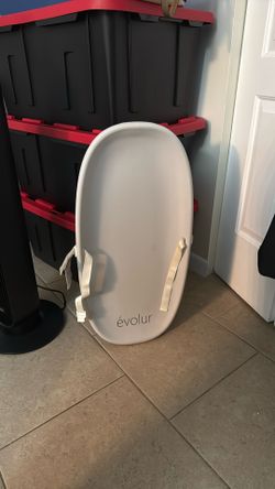 Evolur Changing Pad Babies