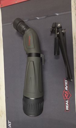 Tasco 20-60 Spotting Scope