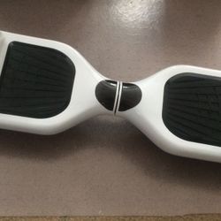 Hover board, obo