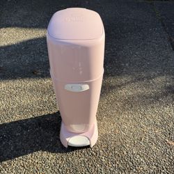 Diaper Genie