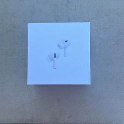 AirPod Pros 2nd Generation