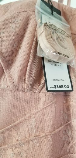 BCBGMaxazria Dress