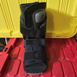Surgery Boot