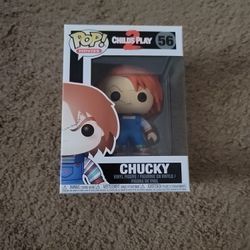 Funko Chucky Child's Play 2
