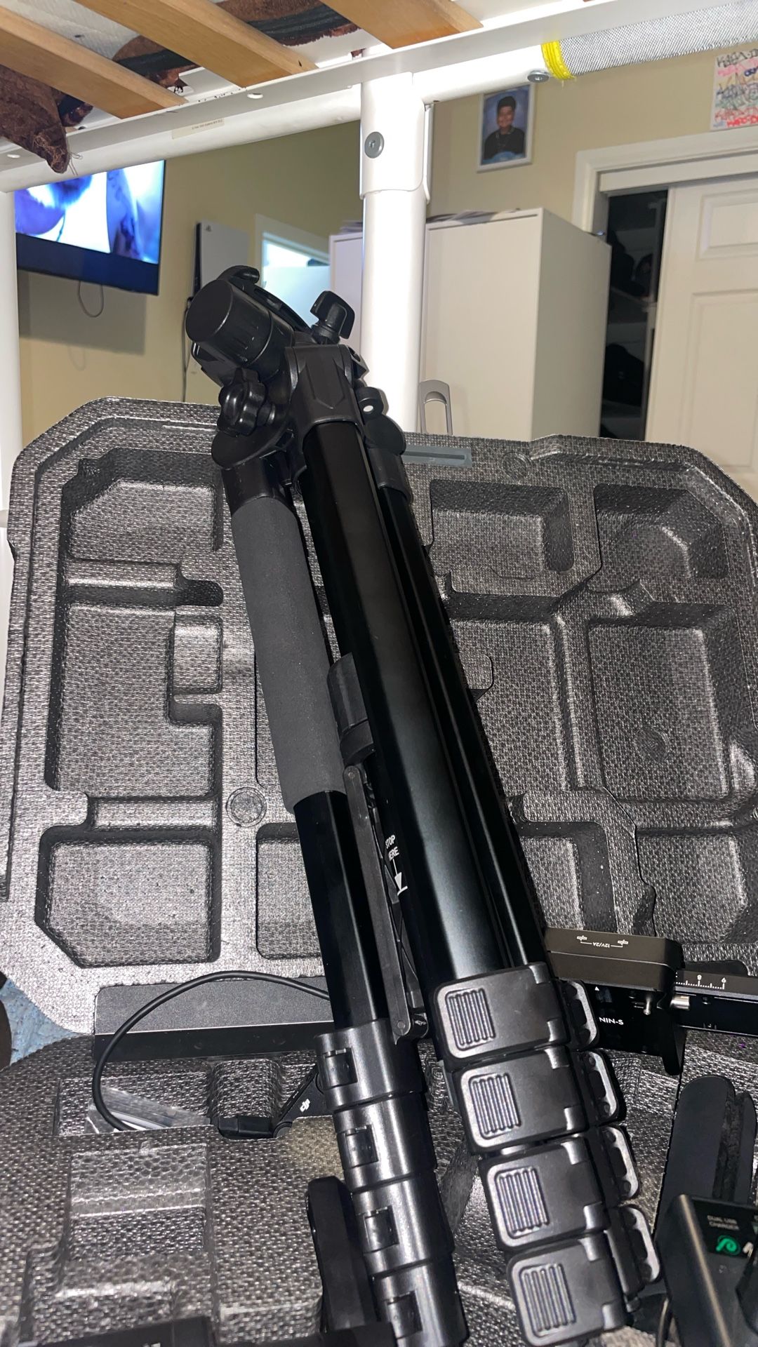 Cambofoto Tripod Stand
