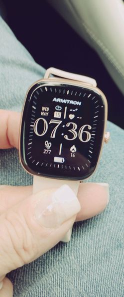 Brand New Womans Smartwatch