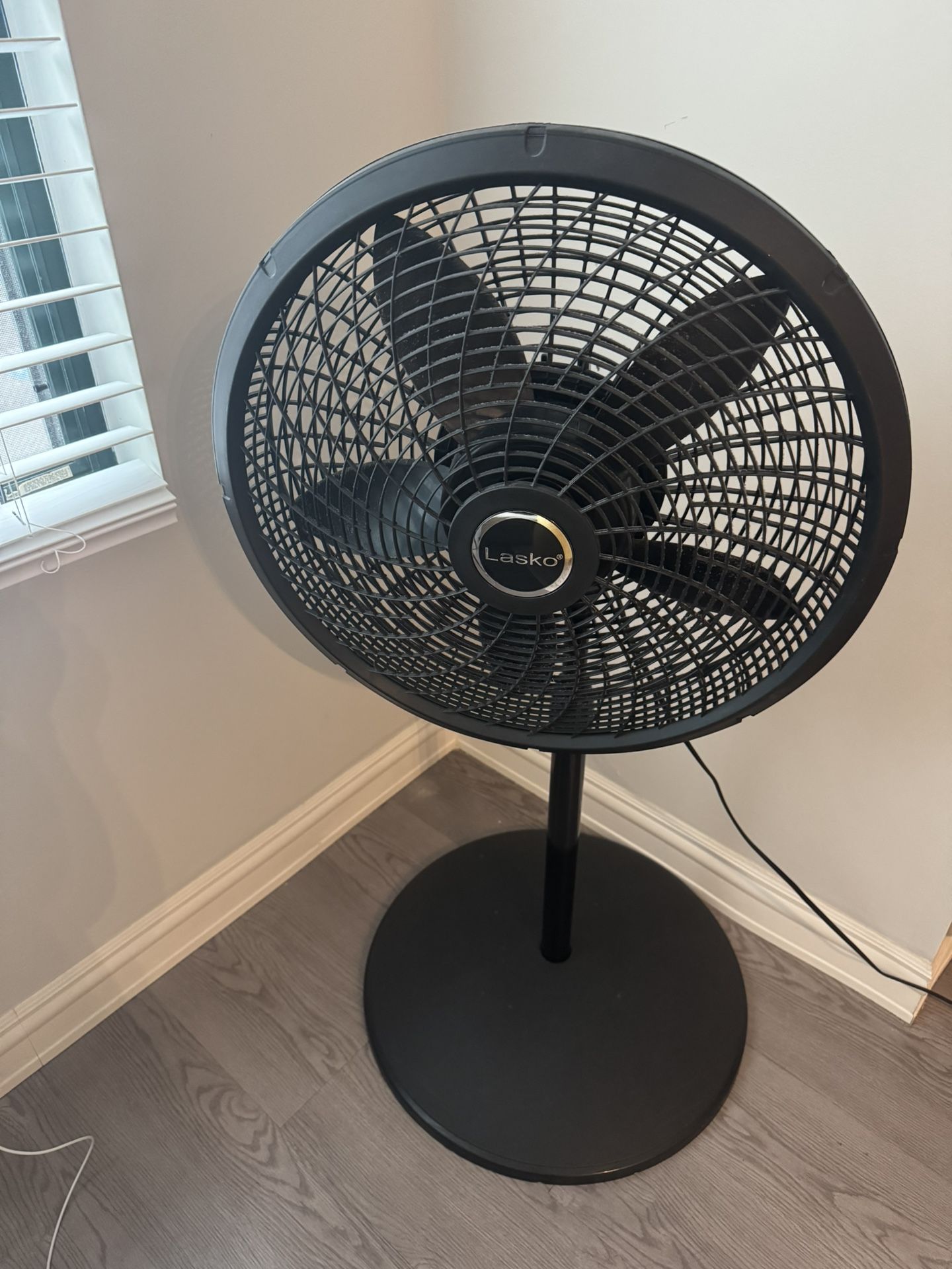 Lasko Pedestal Fan