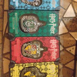 Brand New Harry Potter Keychains $10 Each