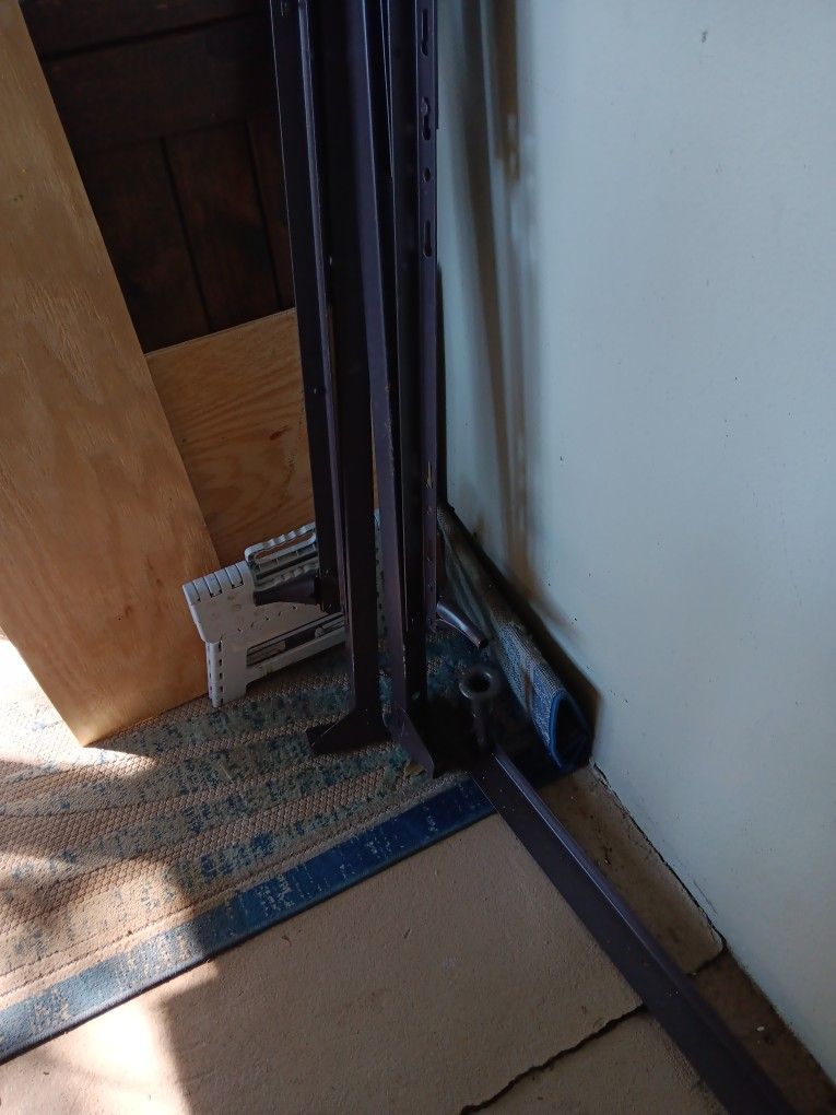 King Sized Bed Frame