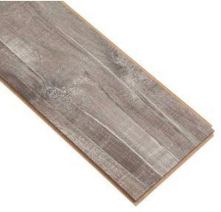☆SALE☆ 7 Boxes / 96 sf - Pergo Outlast + Waterproof Laminate Flooring "SEABROOK WALNUT"