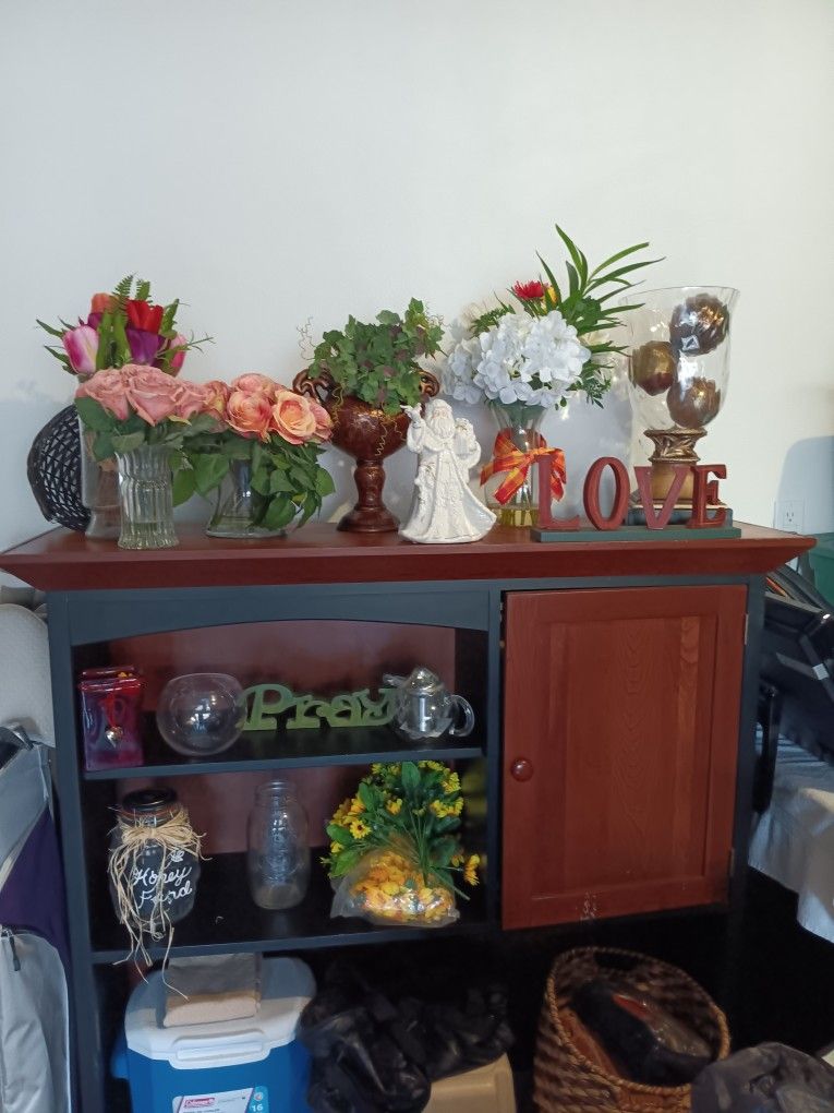 Flower Vases