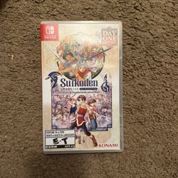 Suikoden 