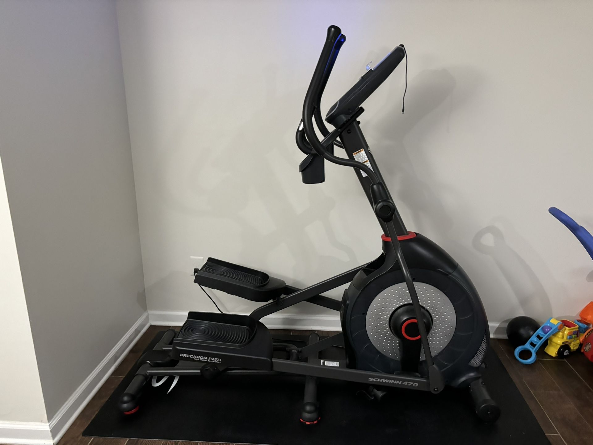 Schwinn Elliptical