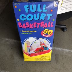 Ball Pit For Baby’s
