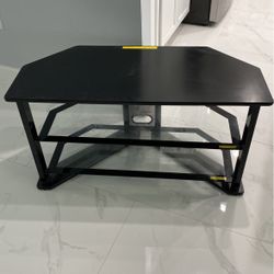 TV Stand Media Center