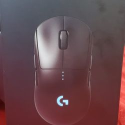 Logitech G Pro Wireless
