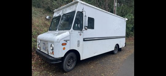 Step Van