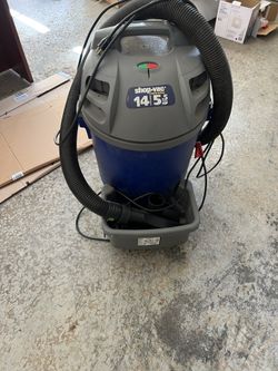 Shop-Vac