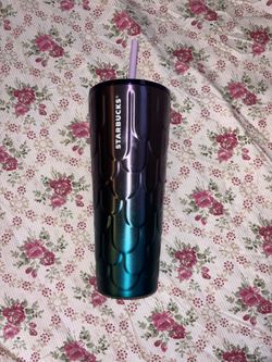 Starbucks Cups
