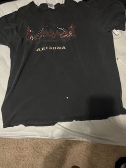 Arizona tee