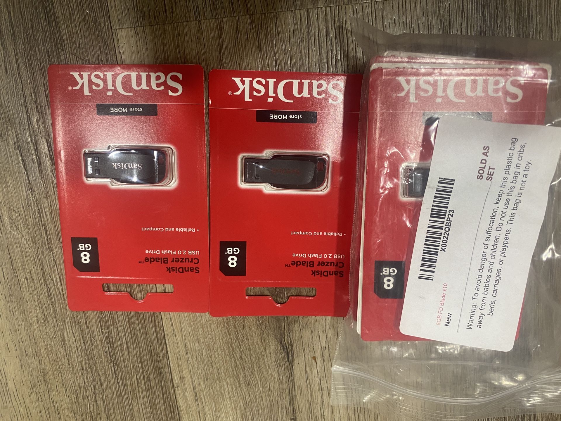 flash drive 8gb