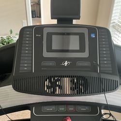 Nordic Track Treadmill - $1,550