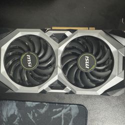 Rtx 2070 (msi)