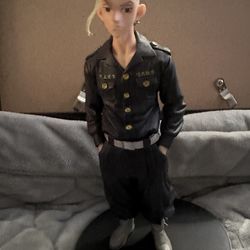 Tokyo Revengers Figure