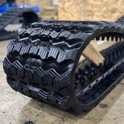 Rubber Tracks for Bobcat T770