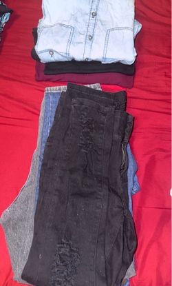 Ropa