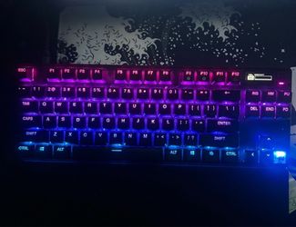 Apex pro tkl