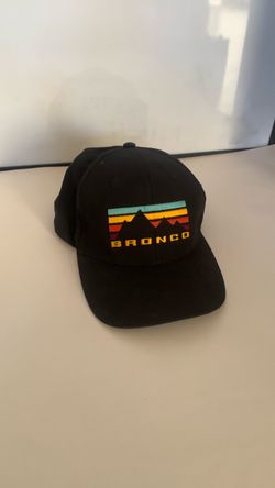 One size Hat Ford Bronco