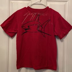 Boys Guy Harvey T shirt Size L